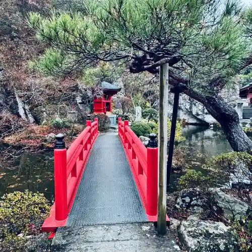 大谷寺(栃木県)