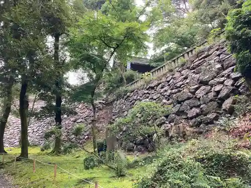 唐澤山神社のその他建物