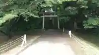 皇産霊神社のその他建物