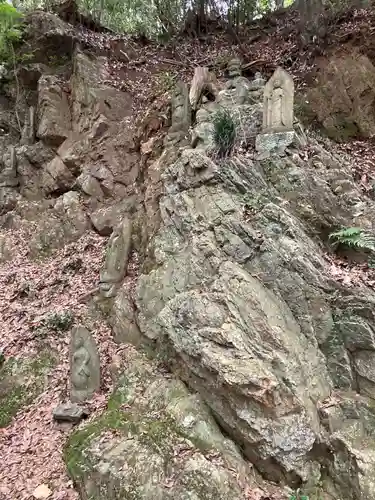 能仁寺(埼玉県)