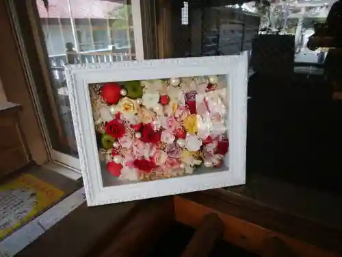 彌彦神社　(伊夜日子神社)の芸術