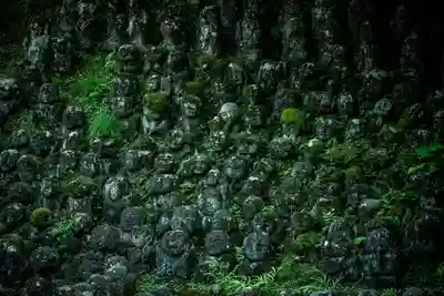 愛宕念仏寺(京都府)