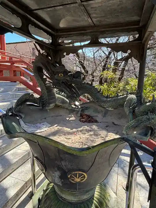 浄心寺(東京都)