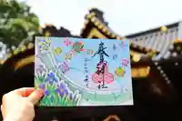 三津厳島神社(愛媛県)