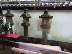 漢國神社(奈良県)