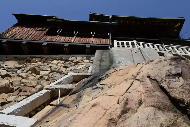 阿賀神社(滋賀県)