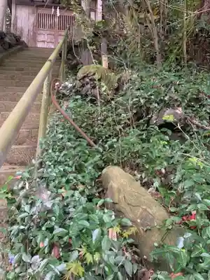 諏訪神社(千葉県)