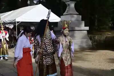 鹿島神宮(茨城県)