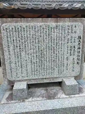 伯太彦神社(大阪府)