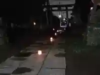 伏木香取神社のその他建物