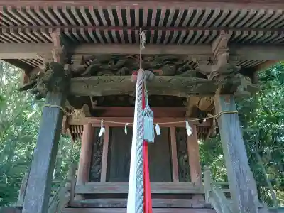 須賀神社(千葉県)