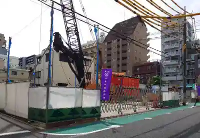 三島神社(東京都)