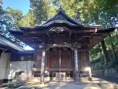 虚空蔵寺(埼玉県)