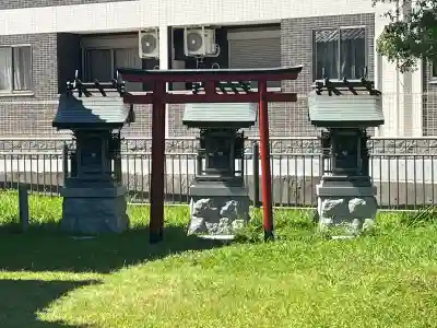 住吉神社(兵庫県)