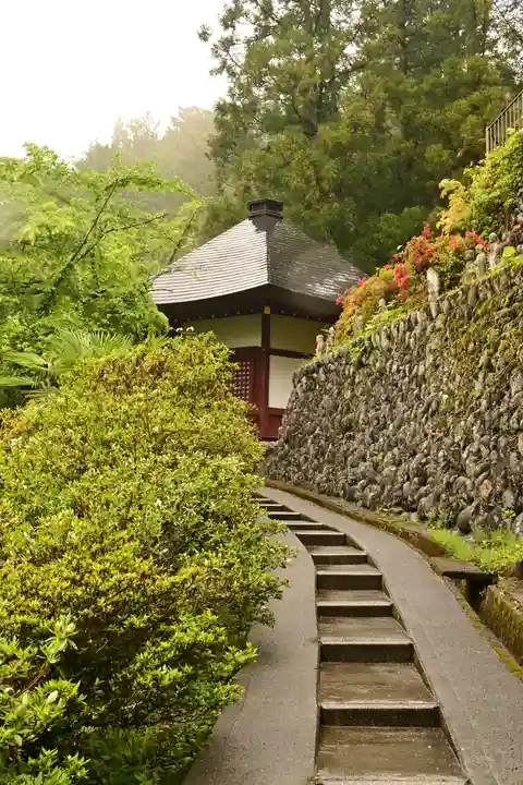 金昌寺(埼玉県)
