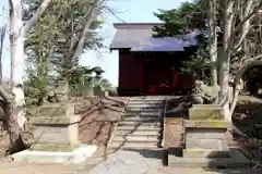 真生神社(北海道)