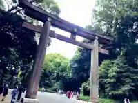 明治神宮(東京都)