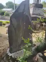 八幡宮(邑楽町中野)(群馬県)