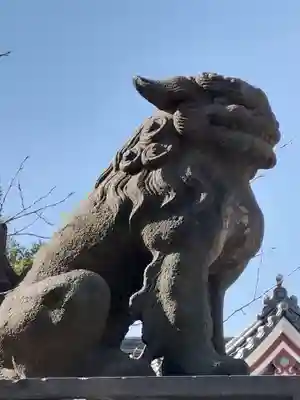 若宮八幡宮 (神奈川県)