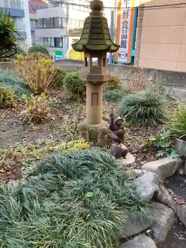 経王寺(東京都)