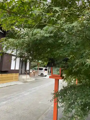 猿田彦神社のその他建物