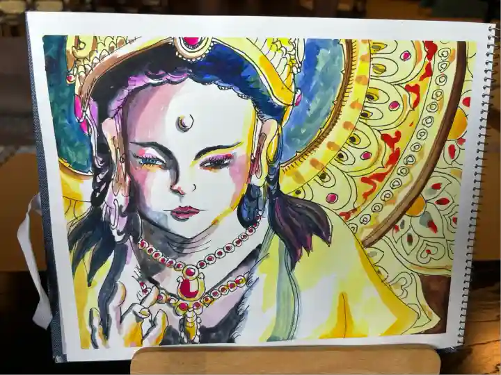 釣徳寺(静岡県)