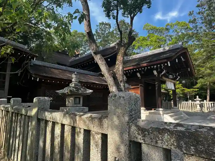 伊弉諾神宮(兵庫県)