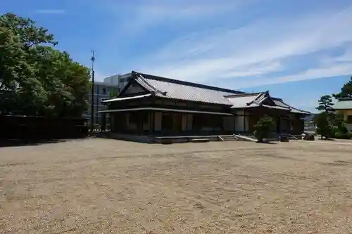 安城神社のその他建物