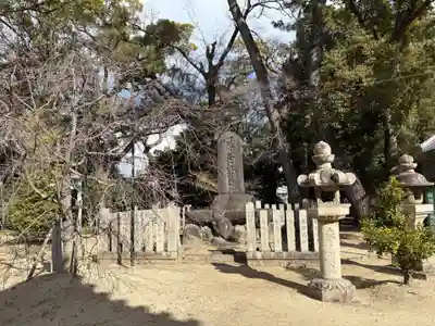 猪名野神社(兵庫県)