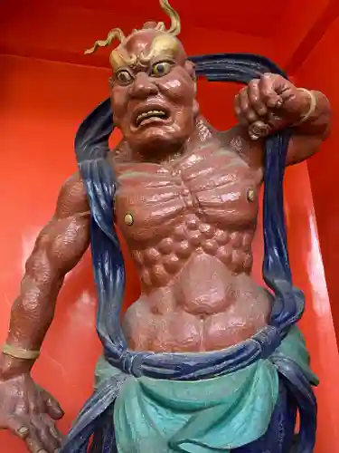 飯沼山 圓福寺(千葉県)