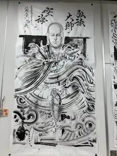 成田山川越別院(埼玉県)