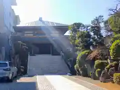 寂円寺(東京都)