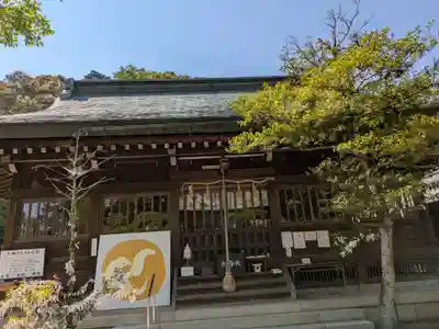 三輪神社(岐阜県)