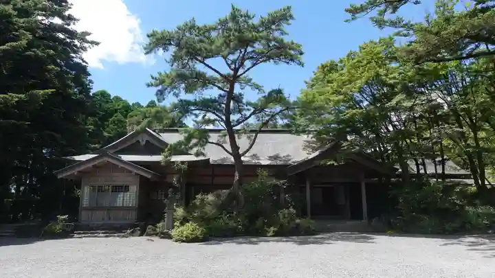 霧島神宮(鹿児島県)