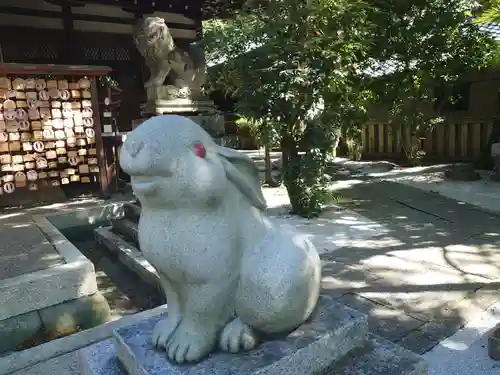 岡崎神社(京都府)