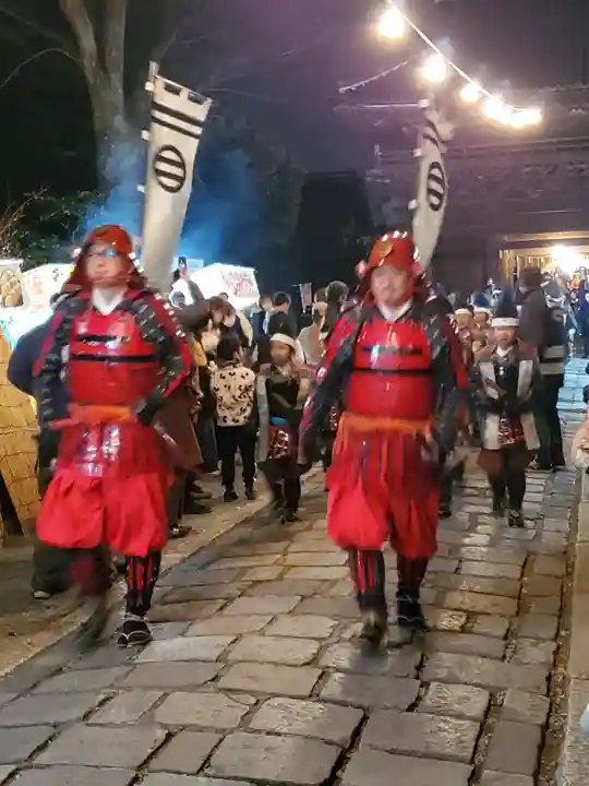 鑁阿寺(栃木県)