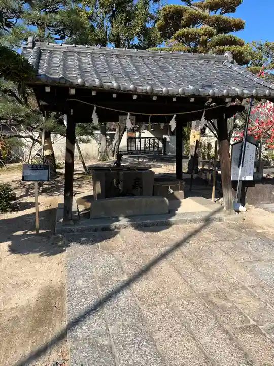 鶴羽根神社(広島県)
