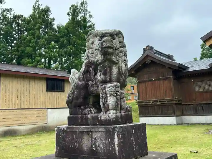 居多神社(新潟県)