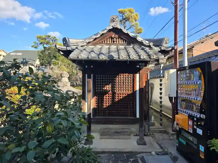十輪院(奈良県)