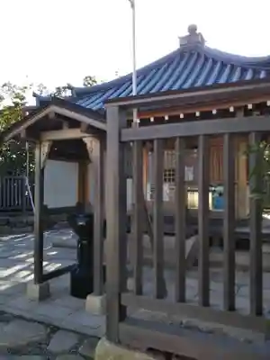 多聞寺のその他建物