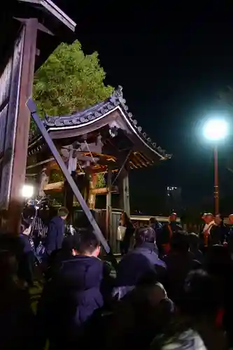 興福寺のその他建物