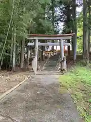 米川八幡神社(宮城県)