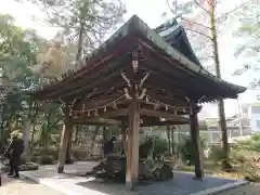 六所神社(愛知県)