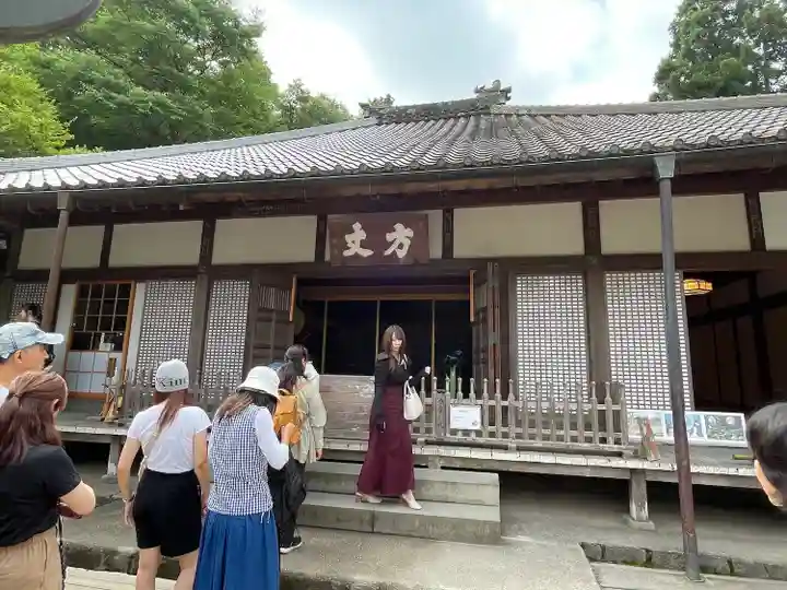明月院(神奈川県)