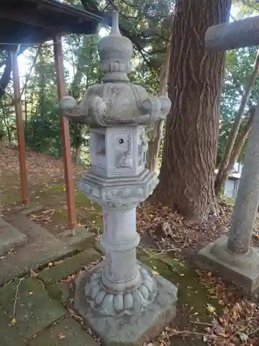皆原金毘羅神社(神奈川県)