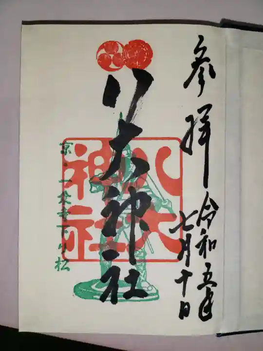 八大神社(京都府)