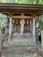 愛宕神社(岩手県)