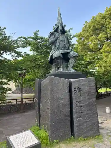 加藤神社(熊本県)
