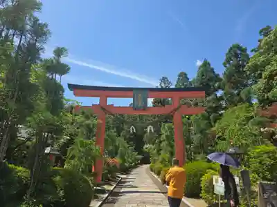 霊山寺(奈良県)
