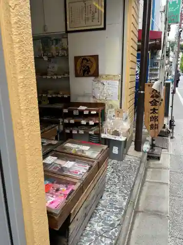 根津神社(東京都)